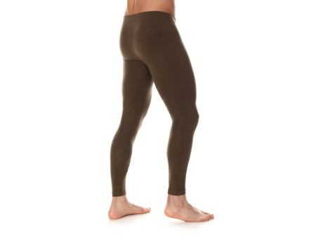 Brubeck Ranger Merino Wool męska bielizna termoaktywna