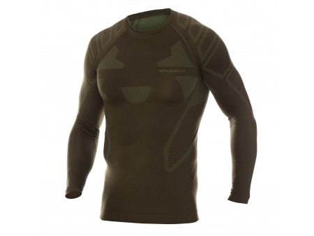 Brubeck Ranger Protect męska koszulka termoaktywna