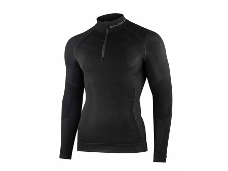 Brubeck Extreme Merino Wool męska koszulka termoaktywna
