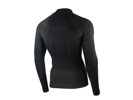 Brubeck Extreme Merino Wool męska koszulka termoaktywna