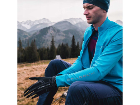 GE1001U termoaktywne rękawiczki idealnie dopasowane