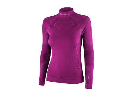 Koszulka termoaktywna LS1665W