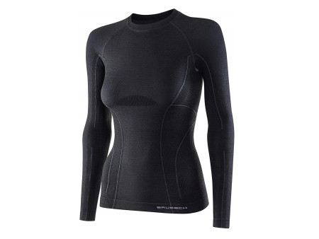 Active Wool - damski komplet bielizny termoaktywnej | komfort i ciepło