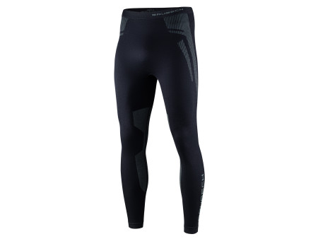 Brubeck DRY LS1570M LE1327M Komplet Bielizny Termoaktywnej Męskiej do Biegania
