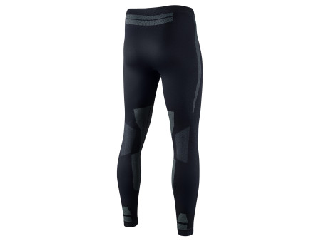 Brubeck DRY LS1570M LE1327M Komplet Bielizny Termoaktywnej Męskiej do Biegania
