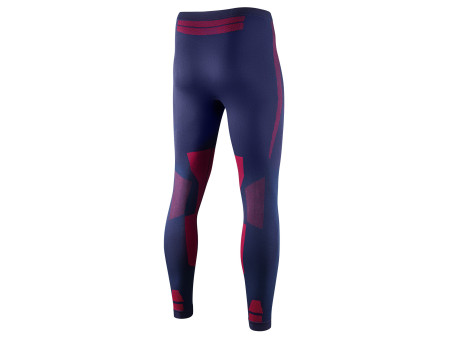 Brubeck DRY LS1570M LE1327M Komplet Bielizny Termoaktywnej Męskiej do Biegania