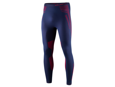 Brubeck DRY LS1570M LE1327M Komplet Bielizny Termoaktywnej Męskiej do Biegania