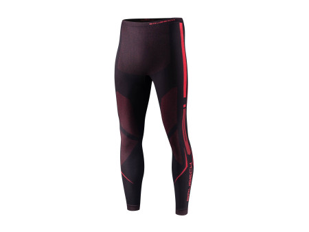 Brubeck DRY LE1432M – Getry Termoaktywne Męskie | Legginsy Sportowe | Termoaktywna.pl