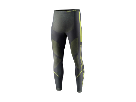Brubeck DRY LE1432M – Getry Termoaktywne Męskie | Legginsy Sportowe | Termoaktywna.pl