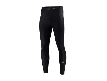 Brubeck Active Merino – męskie getry wełna 70%
