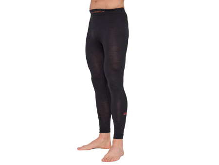 Brubeck Active Merino – męskie getry wełna 70%