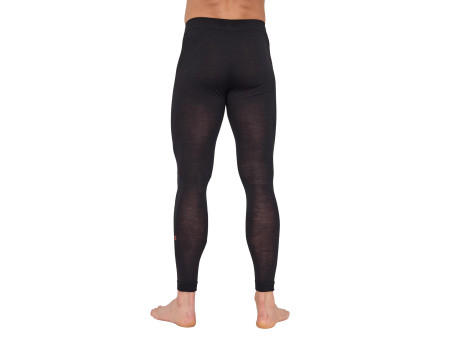 Brubeck Active Merino – męskie getry wełna 70%