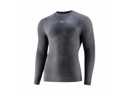 Brubeck Active Merino – męski komplet bielizny z wełną 70%
