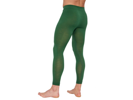 Brubeck Active Merino – męski komplet bielizny z wełną 70%