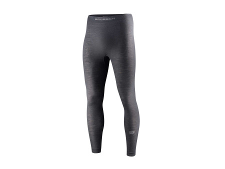Brubeck Active Merino – męski komplet bielizny z wełną 70%