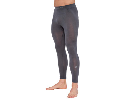 Brubeck Active Merino – męski komplet bielizny z wełną 70%